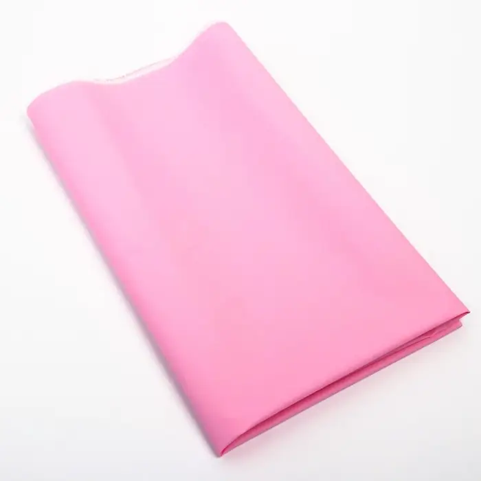 Клеёнка с ПВХ-покрытием, 70&times;100 см, МИКС