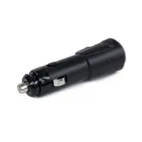 Разветвитель прикуривателя AVS 12/24 (на 3 выхода+USB) CS314U