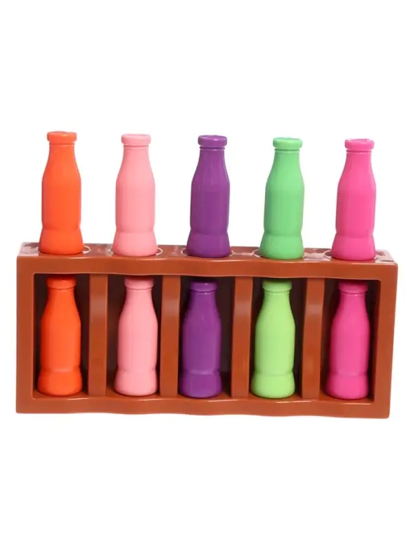 Настольная игра Лас Играс KIDS &laquo;Собери как я!&raquo;