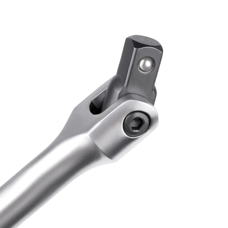 Вороток шарнирный 1/2"DR (380 мм) AVS VSH12380