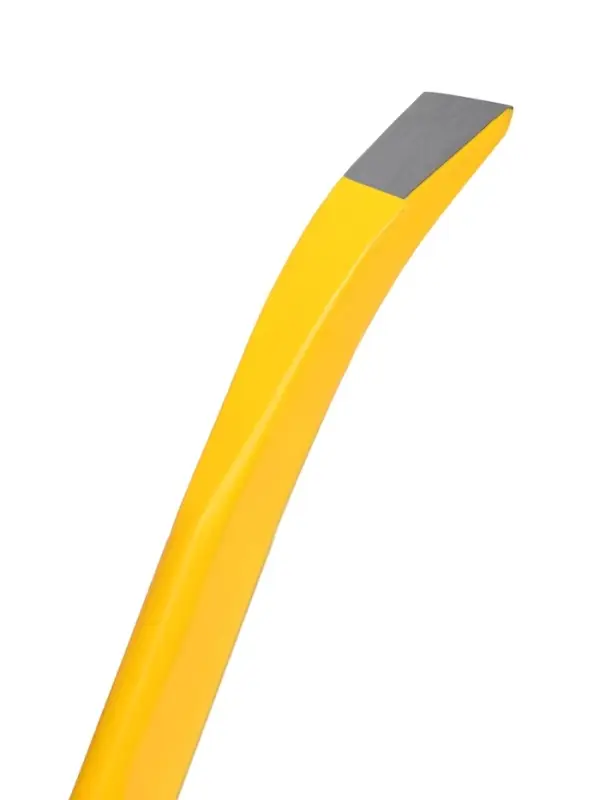 Лом-гвоздодер ТУНДРА ПРОФИ, усиленный профиль, 600×30×15 мм Лом-гвоздодер ТУНДРА ПРОФИ, усиленный профиль, 600×30×15 мм