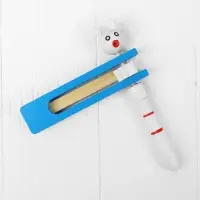 Игрушка музыкальная Лесная мастерская &laquo;Трещотка&raquo;, МИКС