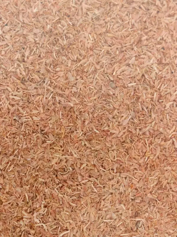 Корм для рыб и черепах &laquo;Пижон&raquo; гаммарус измельченный, 500 г