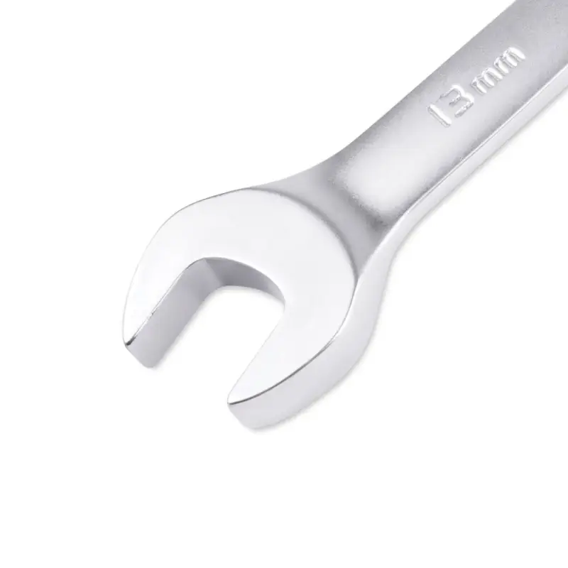 Ключ гаечный комбинированный трещоточный (13 мм) AVS K60013