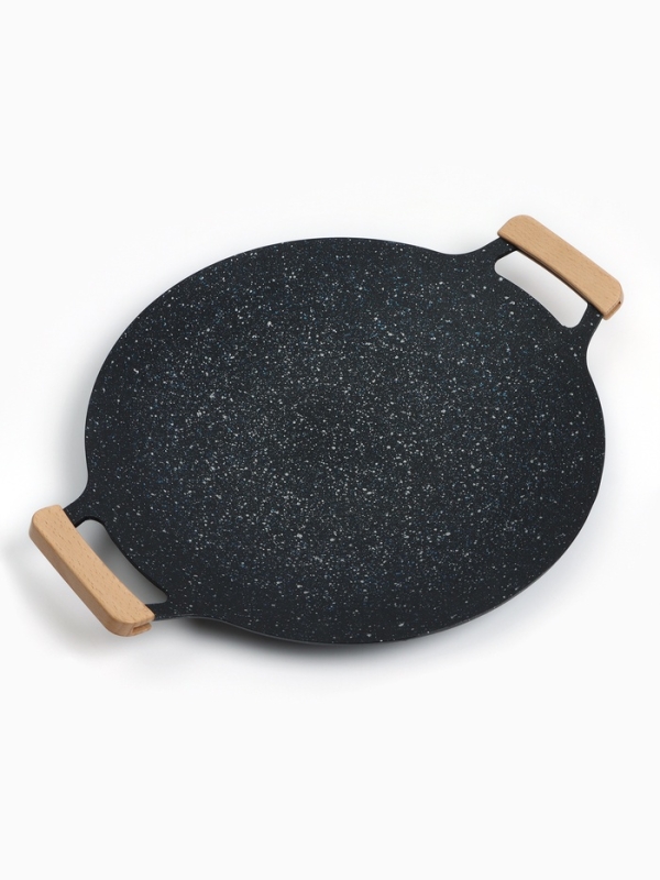 Тарелка для барбекю и гриля Maclay, 38 см Тарелка для барбекю и гриля Maclay, 38 см