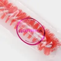 Ёршик для посуды Доляна, 34&times;2 см