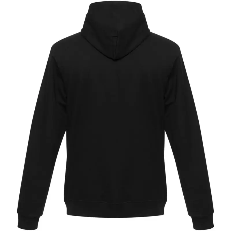 Толстовка ID.003 черная, размер XS