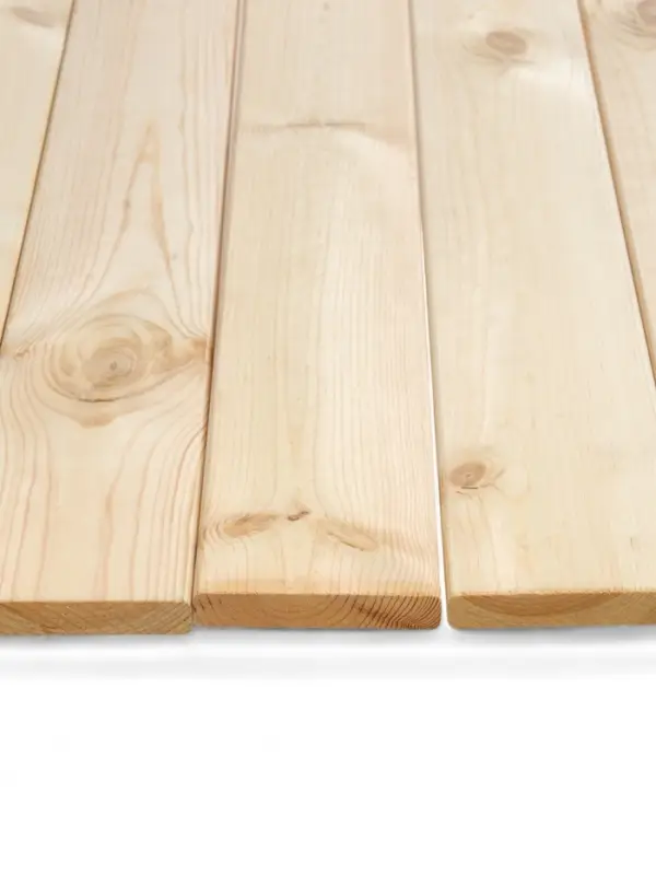 Планкен прямой для бани «Добропаровъ», сосна, сорт ВС, 3000×105×18 мм Планкен прямой для бани «Добропаровъ», сосна, сорт ВС, 3000×105×18 мм