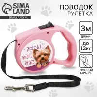 Рулетка «Порода видна сразу» 3 м Рулетка «Порода видна сразу» 3 м