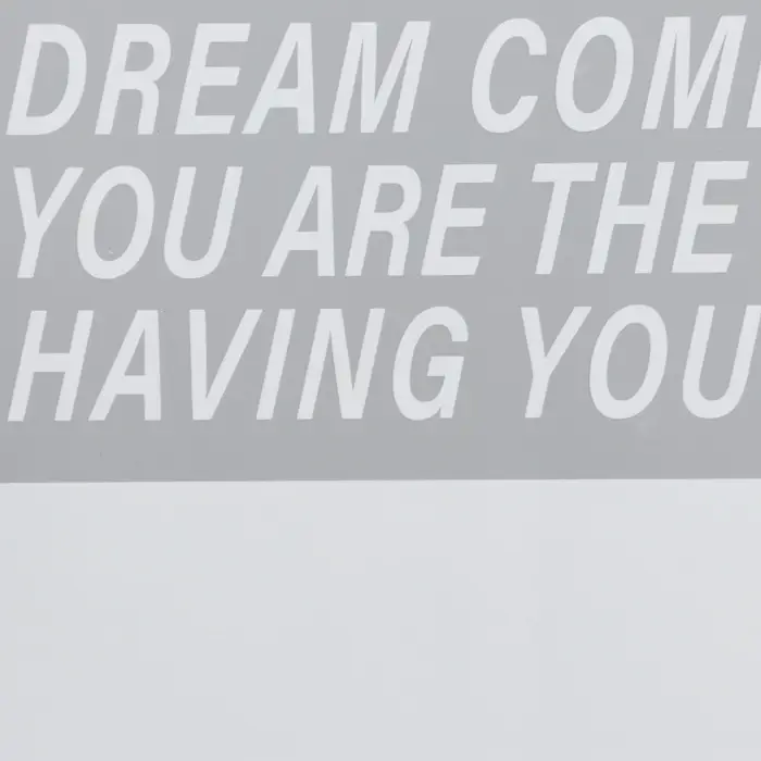 Пленка для цветов матовая, «Письмо прозрачное», 58×58 см, белый Пленка для цветов матовая, «Письмо прозрачное», 58×58 см, белый