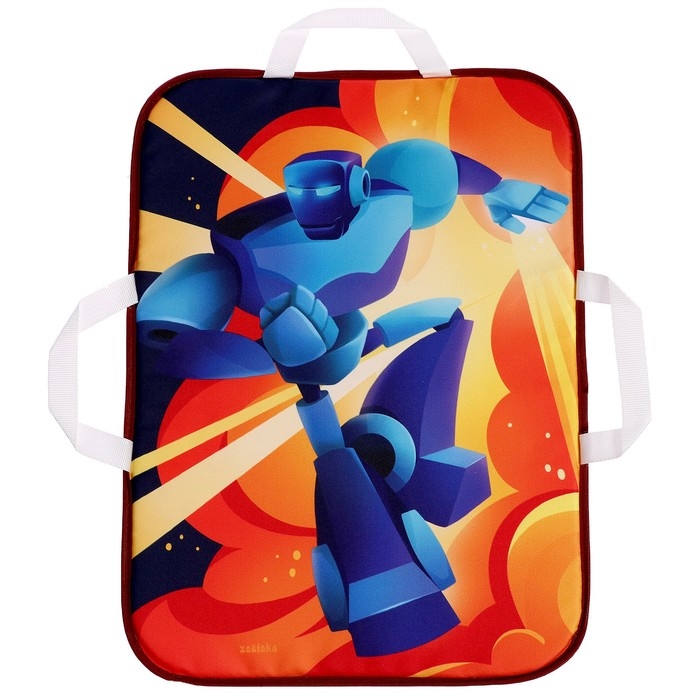 Ледянка, 40 × 54 см Ледянка, 40 × 54 см