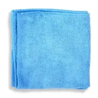 21 Салфетка микрофибра AVS MF-6124 (микроф.- 1шт, 30х30см)