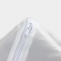 Органайзер для хранения белья LaDо́m, 8 ячеек, 24&times;14&times;10 см, серый