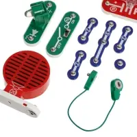 Электронный конструктор &laquo;Синтезатор&raquo;, 7 в 1, 11 элементов