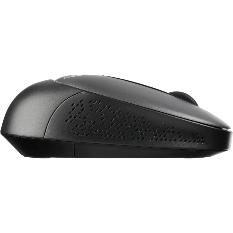 Мышь компьютерная ProMega jet WM012 USB WLS RT/1АА/dpi800-1200-1600/6кн/чер