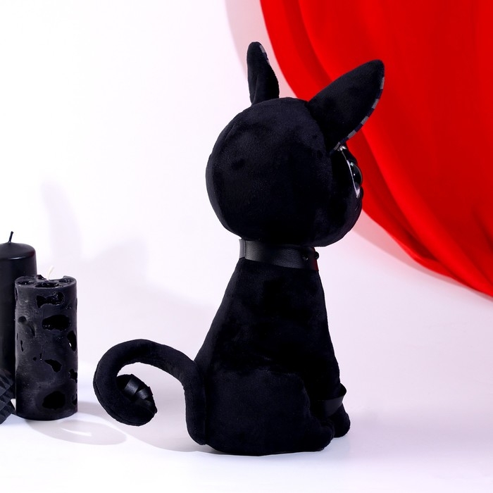 Мягкая игрушка«Баст», 35 см Мягкая игрушка«Баст», 35 см