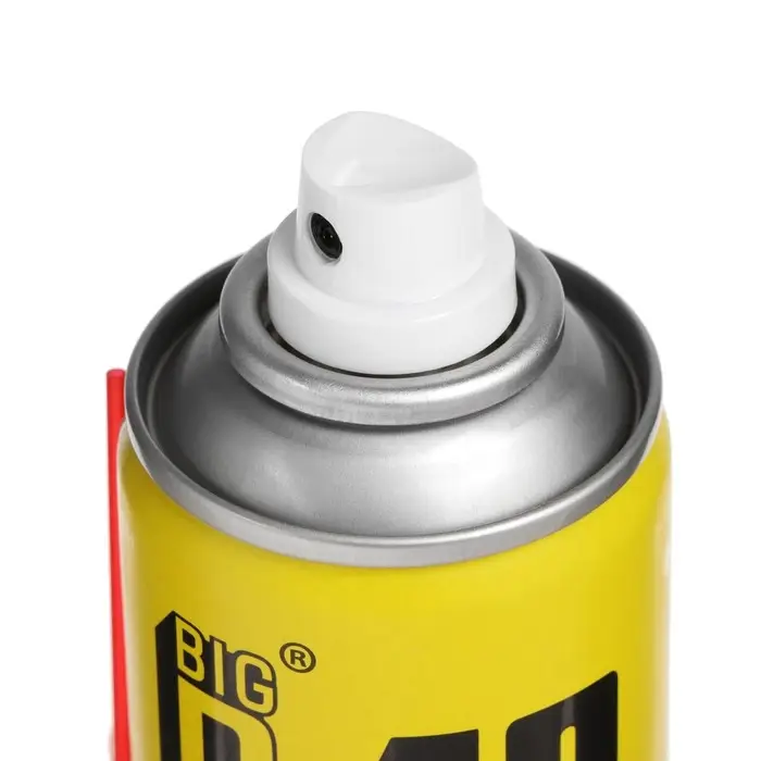 Универсальная смазка Big D-40, 200 мл Универсальная смазка Big D-40, 200 мл