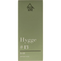 Наполнитель для аромадиффузора Hygge 13 Цитрус/юзу 100 мл, АР 100-327