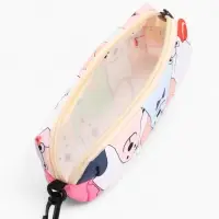 Рюкзак школьный &laquo;Мишка&raquo;, с пеналом, 29&times;12&times;41 см, разноцветный