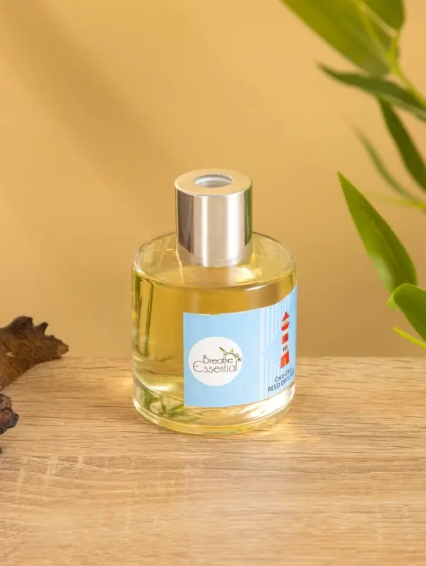 Диффузор Sea and Summer Диффузор Sea and Summer "Coco Oasis" кокос 50 мл, 6 палочек