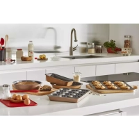 Круглая форма для выпечки Air Bake J2558314, 27 см