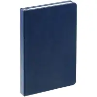 Ежедневник Base Mini, недатированный, темно-синий Ежедневник Base Mini, недатированный, темно-синий