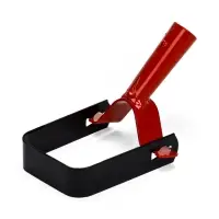 Полольник качающийся, лезвие 12 см, тулейка 28 мм, без черенка, &laquo;Уран-М&raquo;