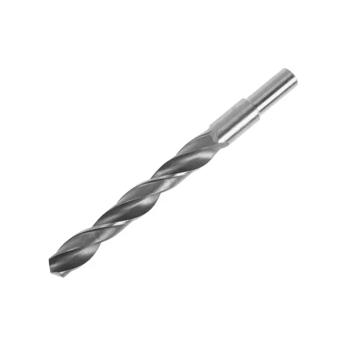 Сверло по металлу ТУНДРА, HSS, цилиндрический хвостовик, 16&times;180 мм