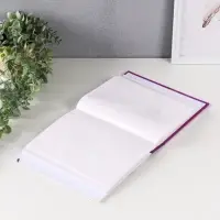 Фотоальбом 200 фото 10X15см, "Орхидея", ПП карм. Фотоальбом 200 фото 10X15см, "Орхидея", ПП карм.