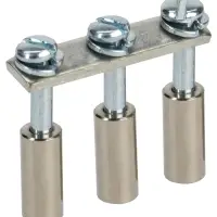 Перемычка в сборе для CTS 10мм2 3PIN