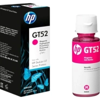 Чернила HP GT52 M0H55AA/M0H55AE пурп. для DJ GT 5810/5820