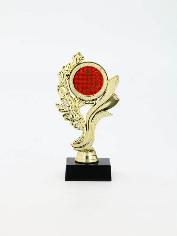 Кубок Кубок "Лучший представитель породы", 9 х 17,3 х 6,4 см