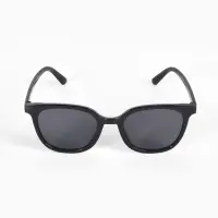 Очки солнцезащитные &laquo;OneSun. Панто&raquo;, uv 400, футляр, салфетка