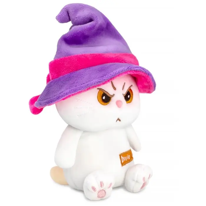 Мягкая игрушка Мягкая игрушка "Ли-Ли Волшебница", 15 см LkE-001