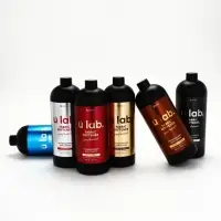 Кондиционер для белья парфюмированный Lost cherry, 1000 мл, ULAB