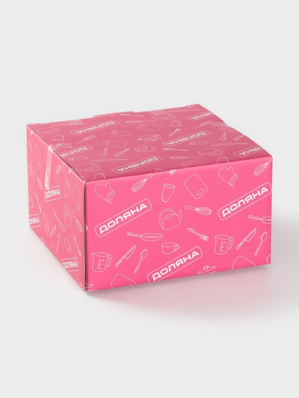 Чайная пара Доляна «Цветочная россыпь», чашка 220 мл, блюдце d=16 см, ручная роспись, керамика, белая Чайная пара Доляна «Цветочная россыпь», чашка 220 мл, блюдце d=16 см, ручная роспись, керамика, белая