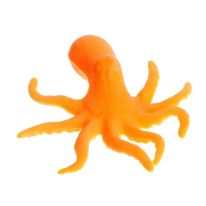 Детский опыт «Растущее животное. Морские животные», МИКС Детский опыт «Растущее животное. Морские животные», МИКС