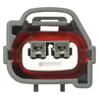 Разъём 2 pin с проводами для катушки зажигания Chevrolet, Daewoo, Hyundai