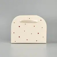 Коробка для цветов складная &laquo;Особый праздник&raquo;, 17&times;13&times;7 см