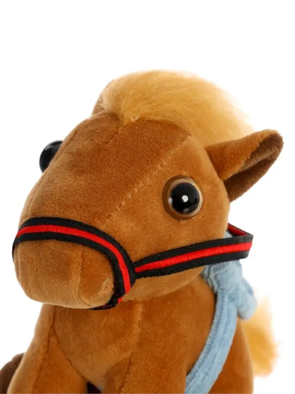 Milo toys Мягкая игрушка в шоубоксе &laquo;Поняшки&raquo;