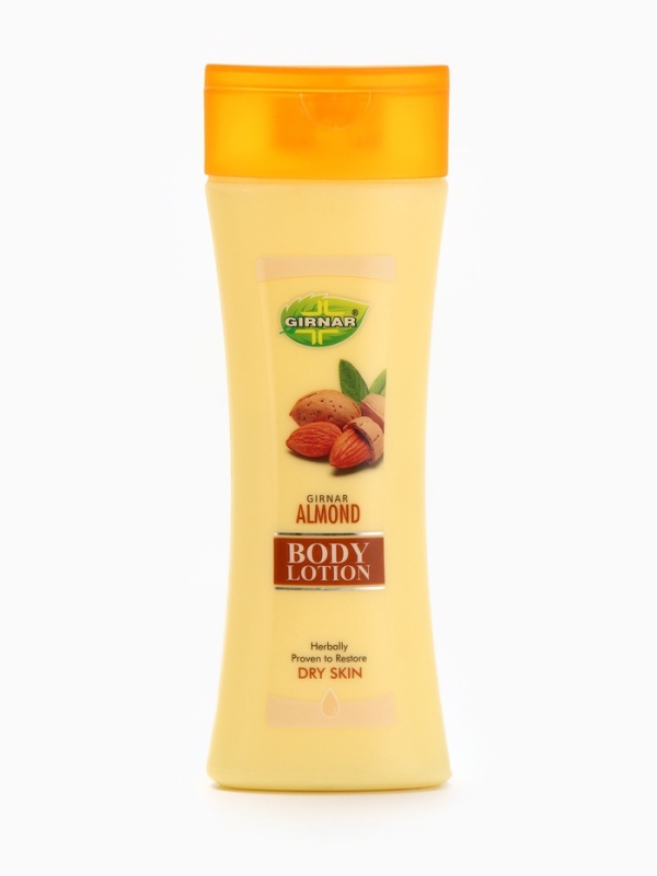 Лосьон для тела Миндаль, 100 мл Лосьон для тела Миндаль, 100 мл
