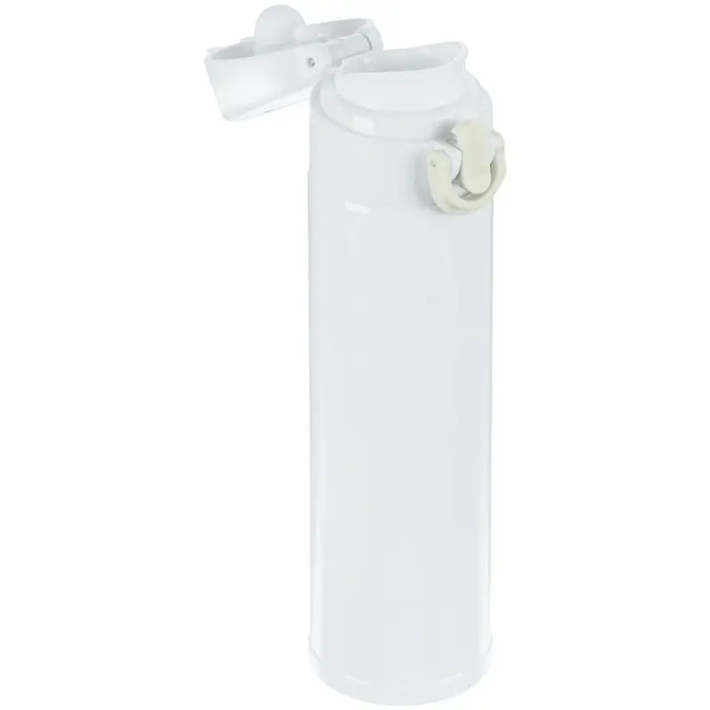 Термостакан Eimer, ver.2, белый Термостакан Eimer, ver.2, белый