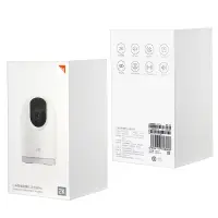 IP камера Xiaomi Mijia Smart Camera PTZ Version Pro 2K (MJSXJ06CM) (12шт/кор)