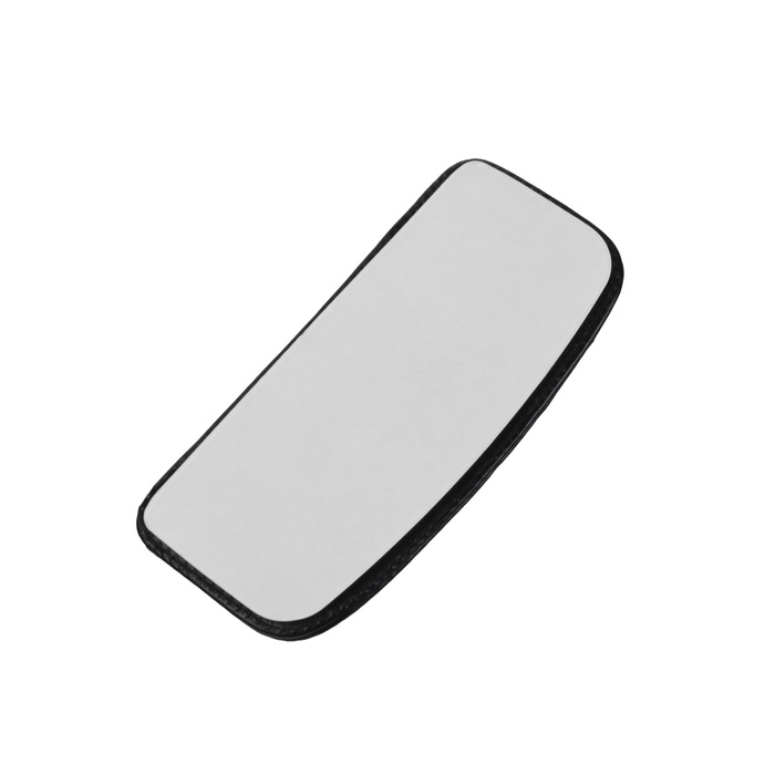 Подушка самоклеящаяся, кожа PU, 18 х 7.5 см, черный Подушка самоклеящаяся, кожа PU, 18 х 7.5 см, черный