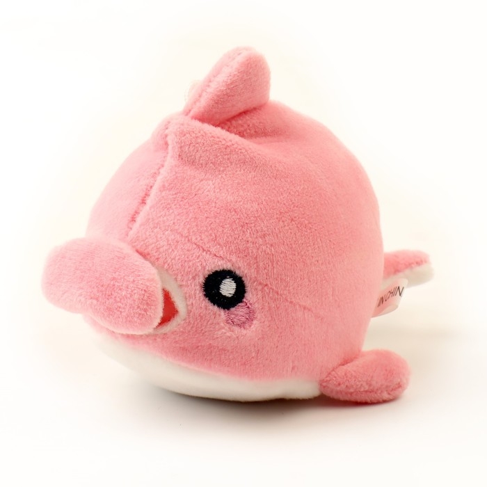 Мялка с водой «Животные», виды МИКС Мялка с водой «Животные», виды МИКС