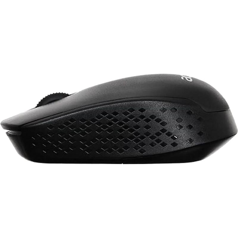 Мышь компьютерная Acer OMR020, черный