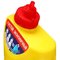 Чистящее средство Domestos &laquo;Лимонная Свежесть&raquo;, универсальное, 1 л