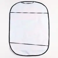 Незапинайка - защитная накидка на сиденье автомобиля &laquo;Развивашка&raquo; МИКС, 67&times;47.5 см