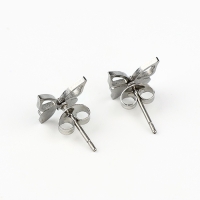 Серьги гвоздики “Cute girl”, 0,95 см