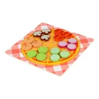 Головоломка  " Пицца"